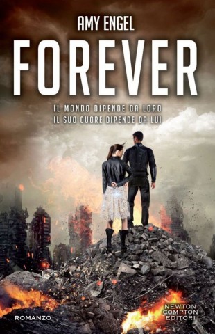 forever di amy engel