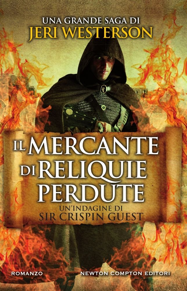 Un Mercante Più Saggio Di Un Filosofo