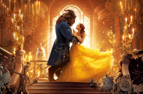 la bella e la bestia (2017)