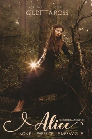 Alice, non è il paese delle meraviglie