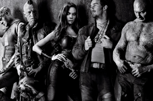 Guardiani della Galassia Vol 2