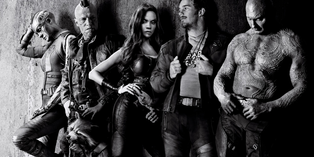 Guardiani della Galassia Vol 2