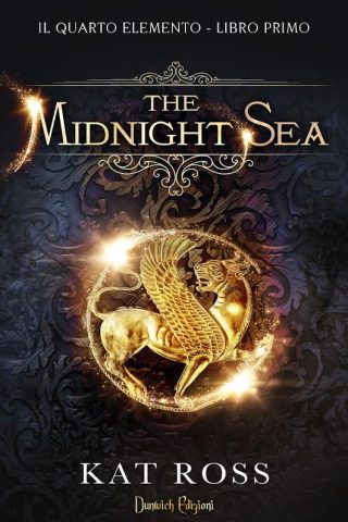 The Midnight Sea