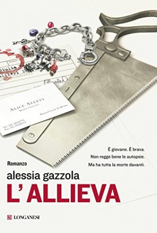 l'allieva di alessia gazzola