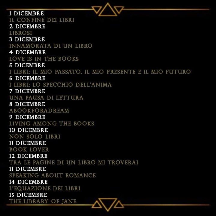 tappe del review party