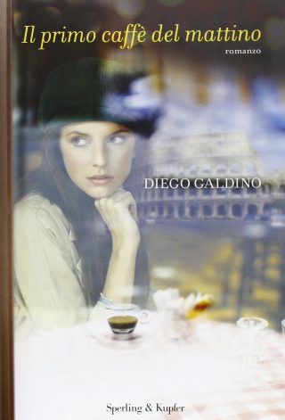 il primo caffè del mattino