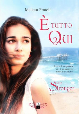 È tutto qui di melissa pratelli