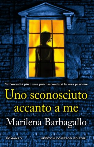 uno sconosciuto accanto a me