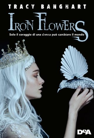 iron flowers