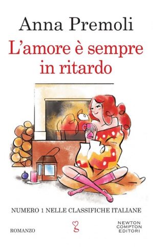 l'amore è sempre in ritardo