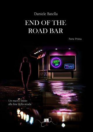 end of the road bar