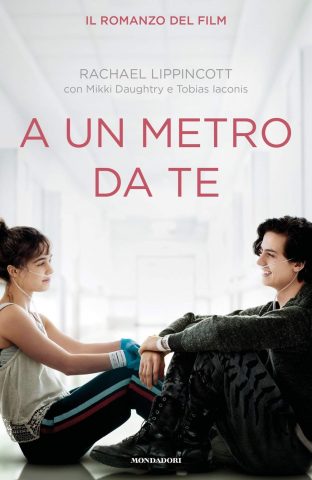 a un metro da te di rachael lippincott