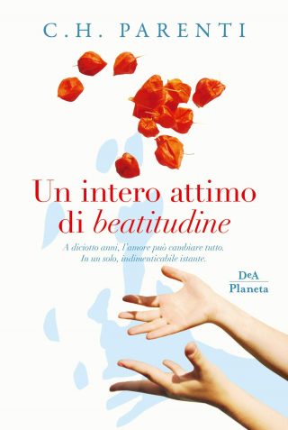 un intero attimo di beatitudine