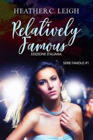 relatively famous