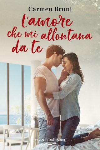 l'amore che mi allontana da te