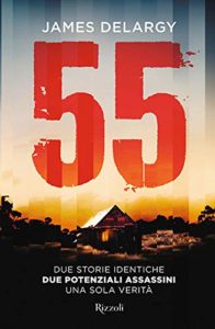 55 di james delargy