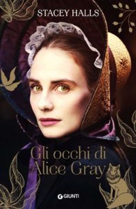 gli occhi di alice gray