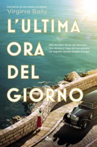 l'ultima ora del giorno di virginia baily