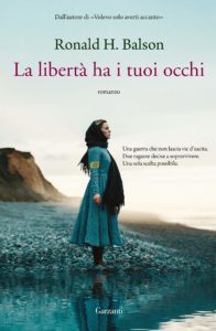 la libertà ha i tuoi occhi di ronald h. balson