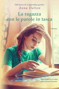 La ragazza con le parole in tasca di Anna Dalton