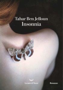 insonnia di tahar ben jelloun