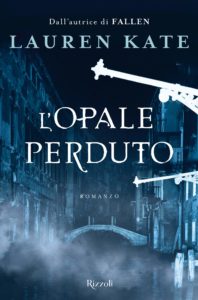 l'opale perduto