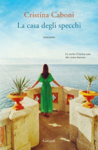 la casa degli specchi di cristina caboni