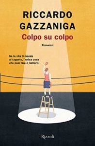 colpo su colpo di riccardo gazzaniga