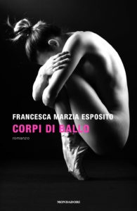 corpi di ballo di francesca marzia esposito
