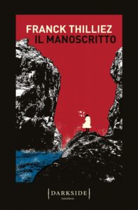 Il manoscritto di Franck Thilliez