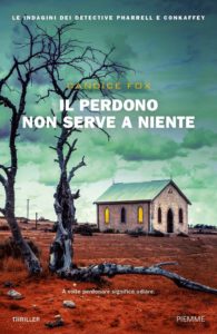 il perdono non serve a niente di candice fox