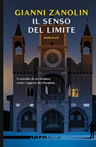 il senso del limite di gianni zanolin