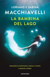 la bambina del lago di loriano e sabina macchiavelli