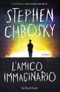 l'amico immaginario di stephen chbosky