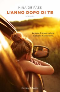 l'anno dopo di te di nina de pass