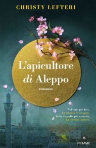 l'apicultore di aleppo di christy lefteri
