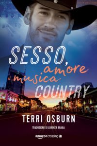 sesso amore e musica country di terri osburn