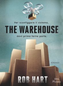 the warehouse di rob hart