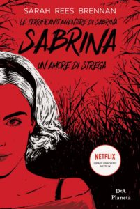 un amore di strega di sarah rees brennan