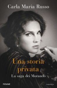 una storia privata di carla maria russo