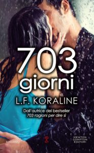 703 giorni di l.f. koraline