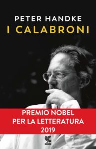 i calabroni di peter handke