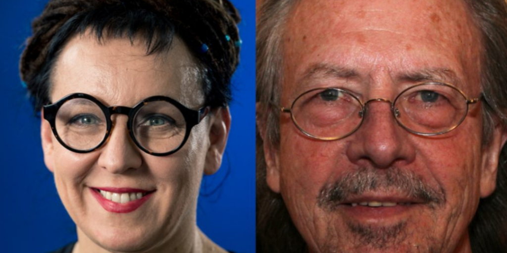 Premio Nobel Letteratura 2019