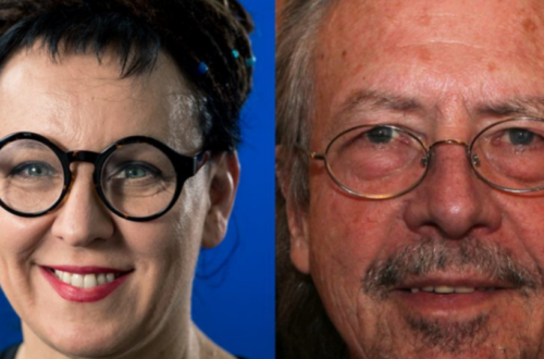 Premio Nobel Letteratura 2019