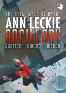 ancillary di ann leckie