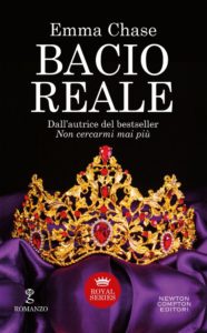bacio reale di emma chase
