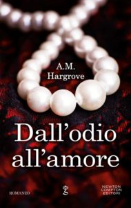 dall'odio all'amore di a.m. hargrove