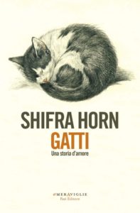 gatti di shifra horn