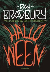 halloween di ray bradbury