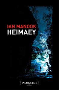 heimaey di ian manook